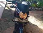 Bajaj Pulsar 135 2011