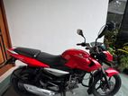 Bajaj Pulsar 135 2011