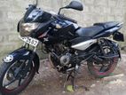 Bajaj Pulsar 135 2011