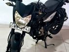 Bajaj Pulsar 135 2011