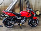 Bajaj Pulsar 135 2011