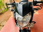 Bajaj Pulsar 135 2011