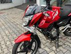 Bajaj Pulsar 135 2011
