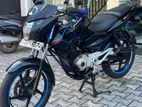 Bajaj Pulsar 135 2011