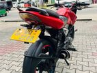 Bajaj Pulsar 135 2011