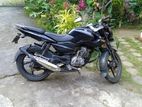 Bajaj Pulsar 135 2011