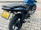 Bajaj Pulsar 135 2011