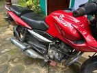 Bajaj Pulsar 135 2011