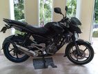 Bajaj Pulsar 135 2011