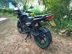 Bajaj Pulsar 135 2011