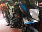 Bajaj Pulsar 135 2011