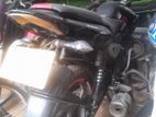 Bajaj Pulsar 135 2011