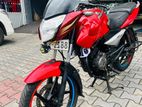 Bajaj Pulsar 135 2011