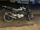 Bajaj Pulsar 135 2011
