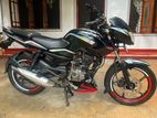 Bajaj Pulsar 135 2011
