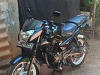 Bajaj Pulsar 135 2011