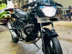 Bajaj Pulsar 135 2011