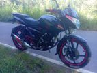 Bajaj Pulsar 135 2011