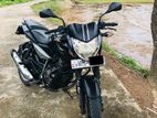 Bajaj Pulsar 135 2011