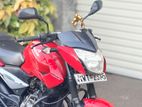 Bajaj Pulsar 135 2011