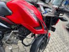 Bajaj Pulsar 135 2011