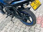 Bajaj Pulsar 135 2011