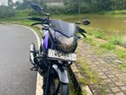 Bajaj Pulsar 135 2011
