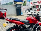 Bajaj Pulsar 135 2011