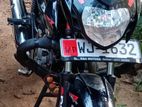 Bajaj Pulsar 135 2011