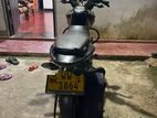 Bajaj Pulsar 135 2011