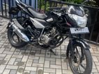 Bajaj Pulsar 135 2011