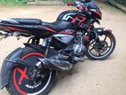 Bajaj Pulsar 135 2011