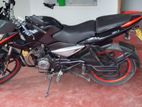 Bajaj Pulsar 135 2011