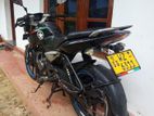 Bajaj Pulsar 135 2011