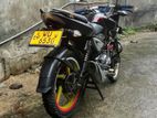 Bajaj Pulsar 135 2011