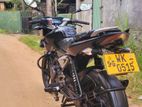 Bajaj Pulsar 135 2011