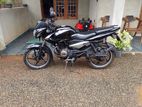 Bajaj Pulsar 135 2011