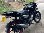 Bajaj Pulsar 135 2011