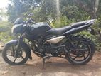 Bajaj Pulsar 135 2011