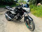 Bajaj Pulsar 135 2011
