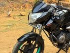Bajaj Pulsar 135 2011