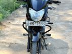 Bajaj Pulsar 135 2011