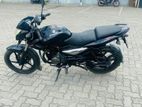 Bajaj Pulsar 135 2011