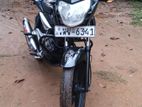 Bajaj Pulsar 135 2011