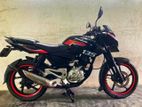 Bajaj Pulsar 135 2011