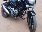Bajaj Pulsar 135 2011