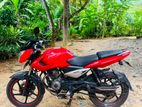 Bajaj Pulsar 135 2011