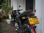 Bajaj Pulsar 135 2011
