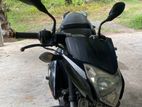 Bajaj Pulsar 135 2011