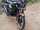 Bajaj Pulsar 135 2011